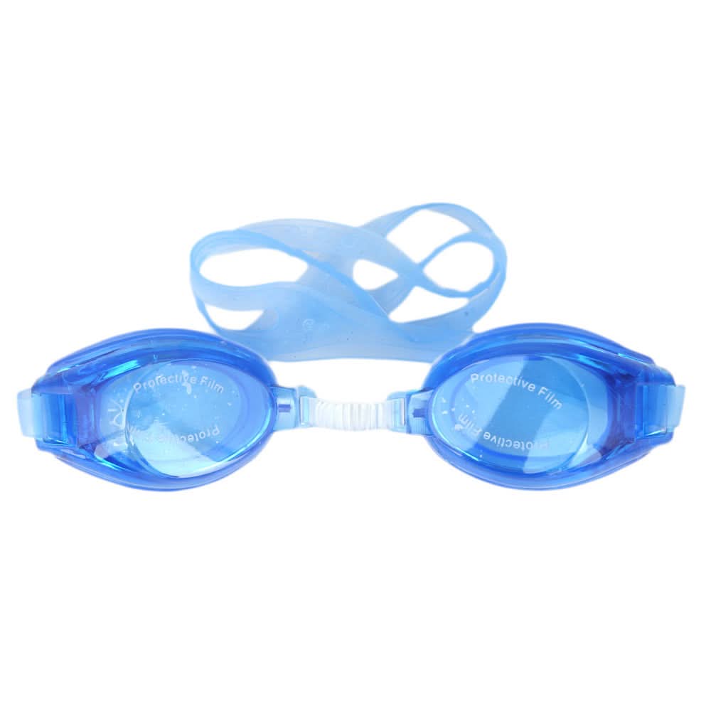 Swimming Goggles - Blue, Kids, Swimming, Chase Value, Chase Value