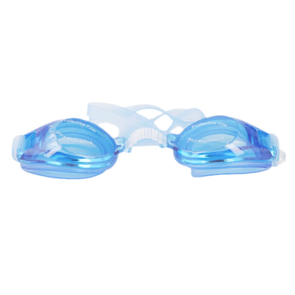 Swimming Goggles - Blue, Kids, Swimming, Chase Value, Chase Value