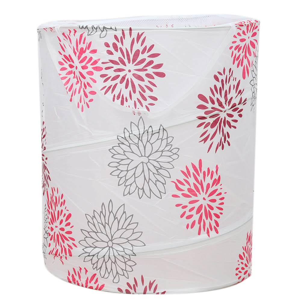 Folding Laundry Bin - B, Home & Lifestyle, Storage Boxes, Chase Value, Chase Value