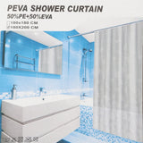 Shower Curtain - A1, Home & Lifestyle, Shower Curtain, Chase Value, Chase Value