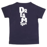 Boys Half Sleeves T-Shirt - Navy Blue, Kids, Boys T-Shirts, Chase Value, Chase Value