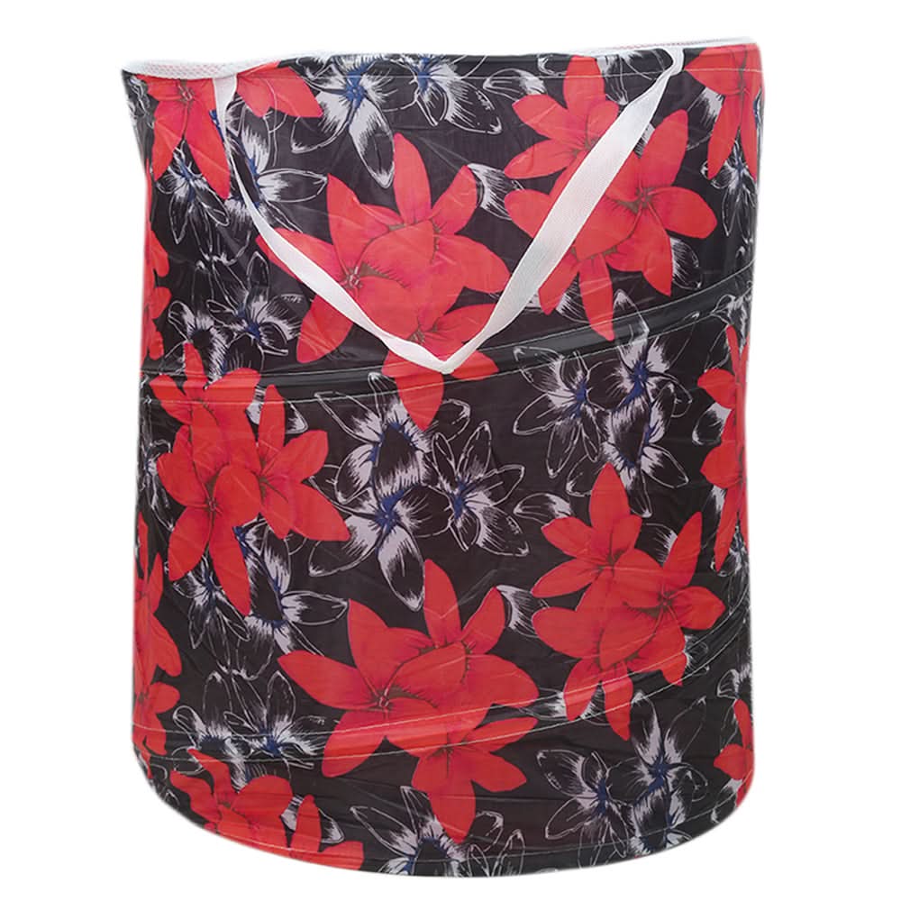 Folding Laundry Bin - C, Home & Lifestyle, Storage Boxes, Chase Value, Chase Value