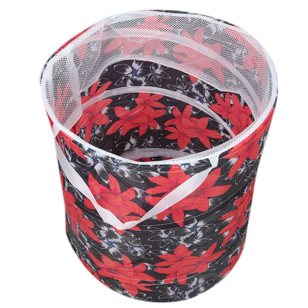Folding Laundry Bin - C, Home & Lifestyle, Storage Boxes, Chase Value, Chase Value