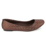 Women's Fancy Pumps (1829) - Brown, Women, Pumps, Chase Value, Chase Value