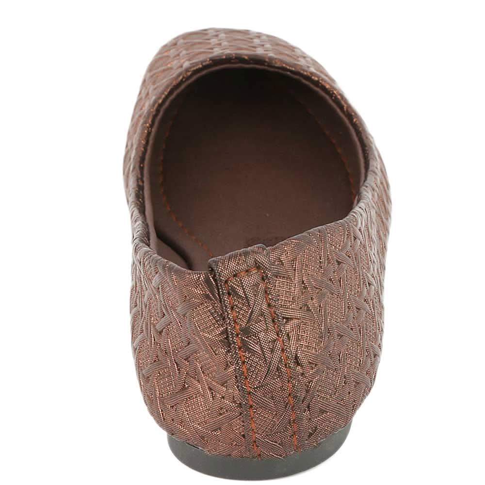 Women's Fancy Pumps (1829) - Brown, Women, Pumps, Chase Value, Chase Value