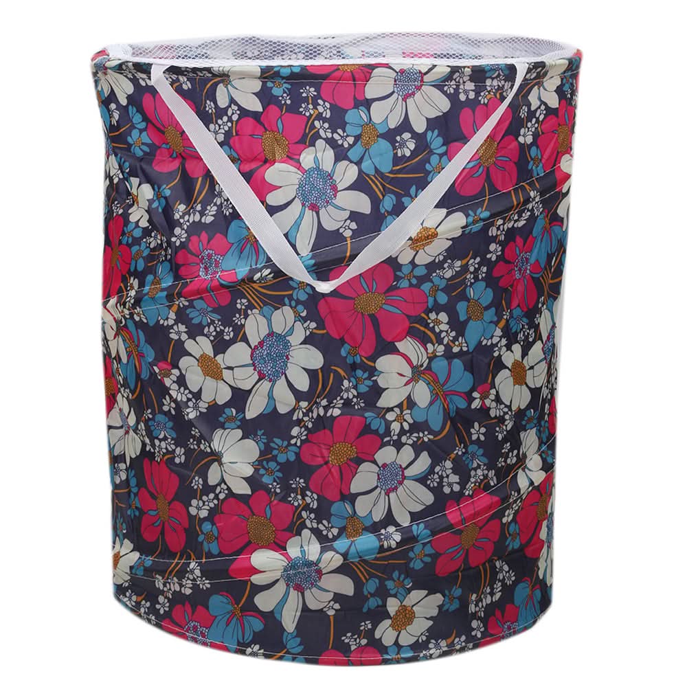 Folding Laundry Bin - D, Home & Lifestyle, Storage Boxes, Chase Value, Chase Value