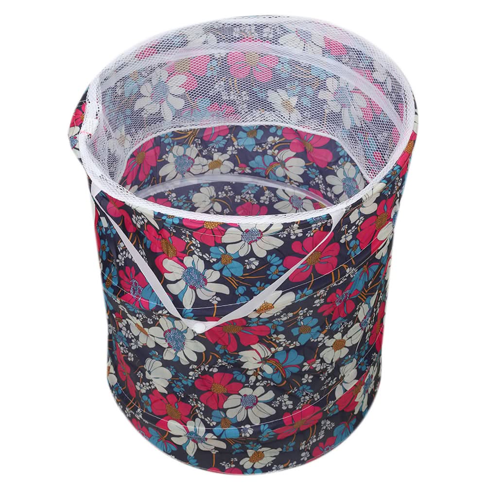 Folding Laundry Bin - D, Home & Lifestyle, Storage Boxes, Chase Value, Chase Value