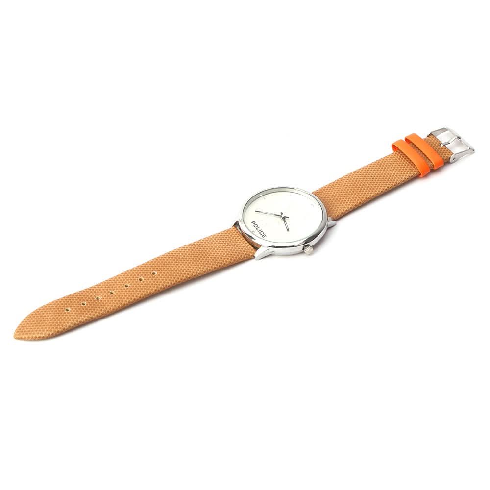 Men's Watch - Police, Men's Watches, Chase Value, Chase Value