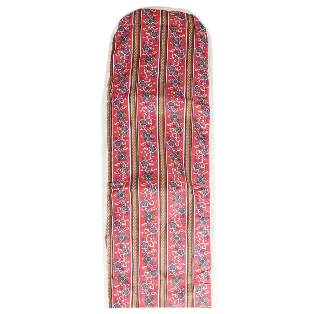 Iron Board Cover - Red, Ironing Boards & Covers, Chase Value, Chase Value