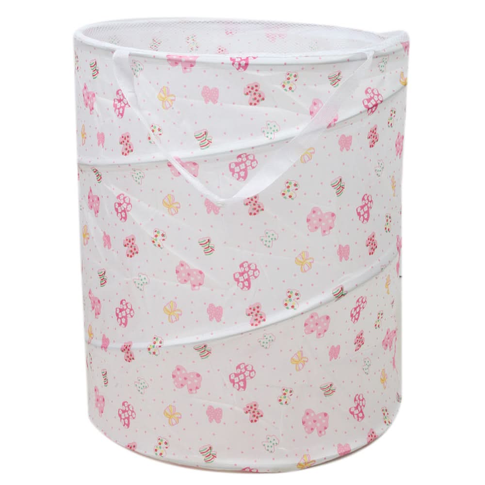 Folding Laundry Bin - E, Home & Lifestyle, Storage Boxes, Chase Value, Chase Value