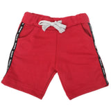 Boys Short - Red, Kids, Boys Shorts, Chase Value, Chase Value