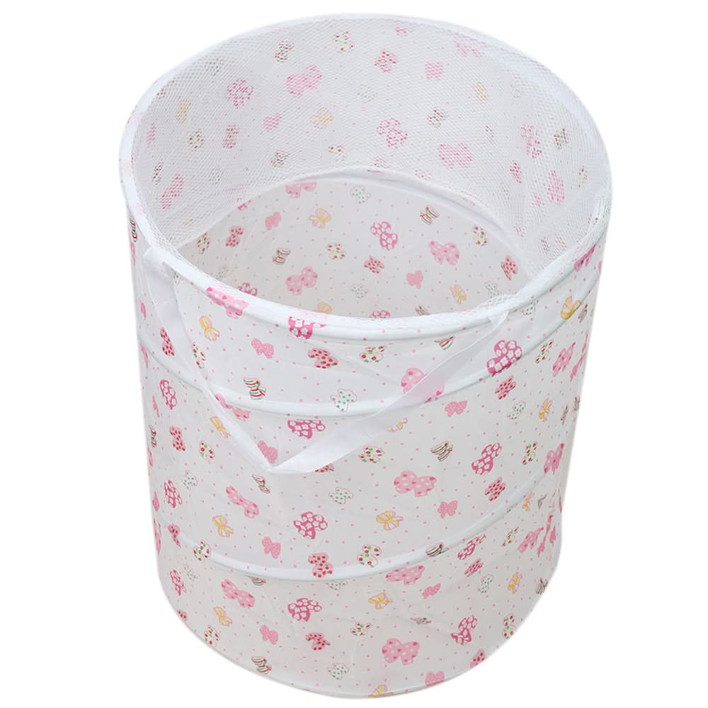 Folding Laundry Bin - E, Home & Lifestyle, Storage Boxes, Chase Value, Chase Value