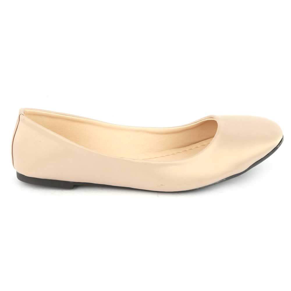 Women's Fancy Pumps (1832) - Fawn, Women, Pumps, Chase Value, Chase Value