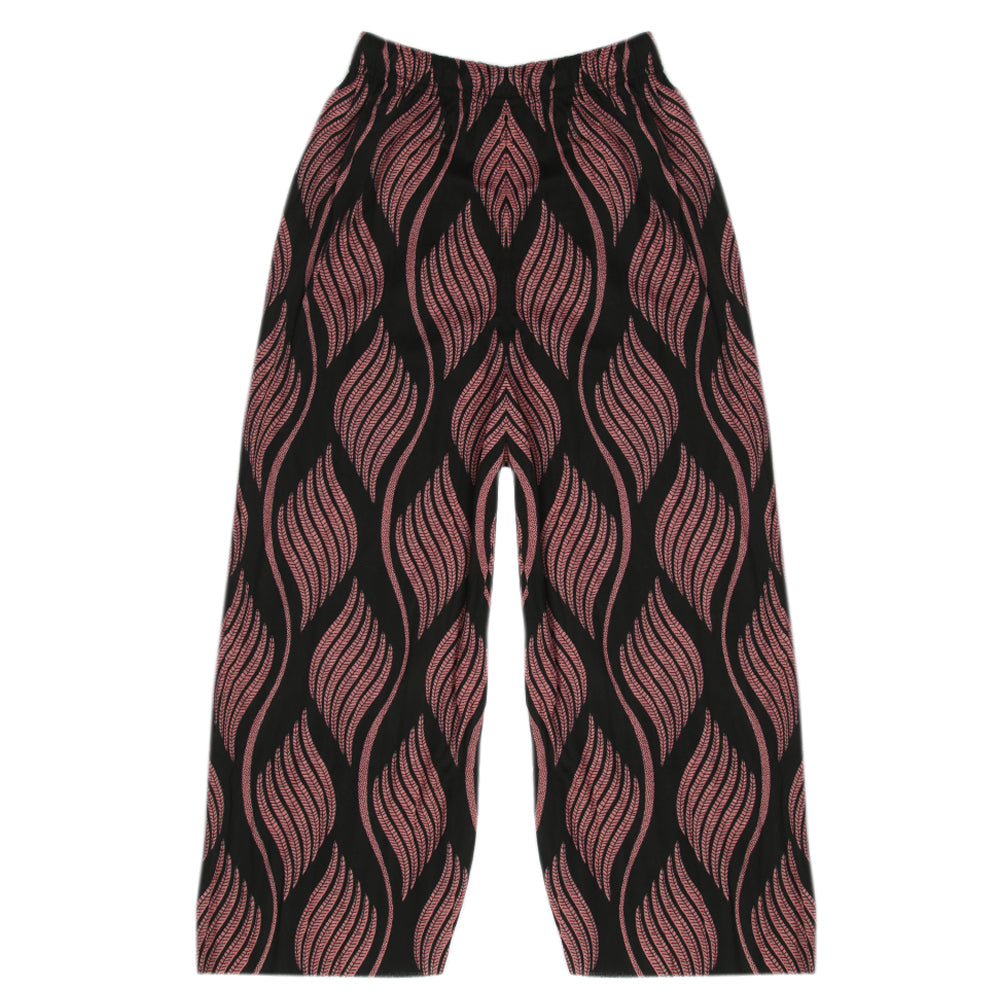 Girls Plazo - Tea Pink, Girls Tights Leggings & Pajama, Chase Value, Chase Value