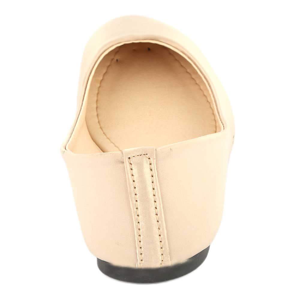 Women's Fancy Pumps (1832) - Fawn, Women, Pumps, Chase Value, Chase Value