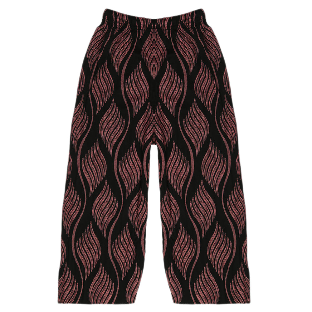 Girls Plazo - Tea Pink, Girls Tights Leggings & Pajama, Chase Value, Chase Value