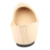 Women's Fancy Pumps (1832) - Fawn, Women, Pumps, Chase Value, Chase Value