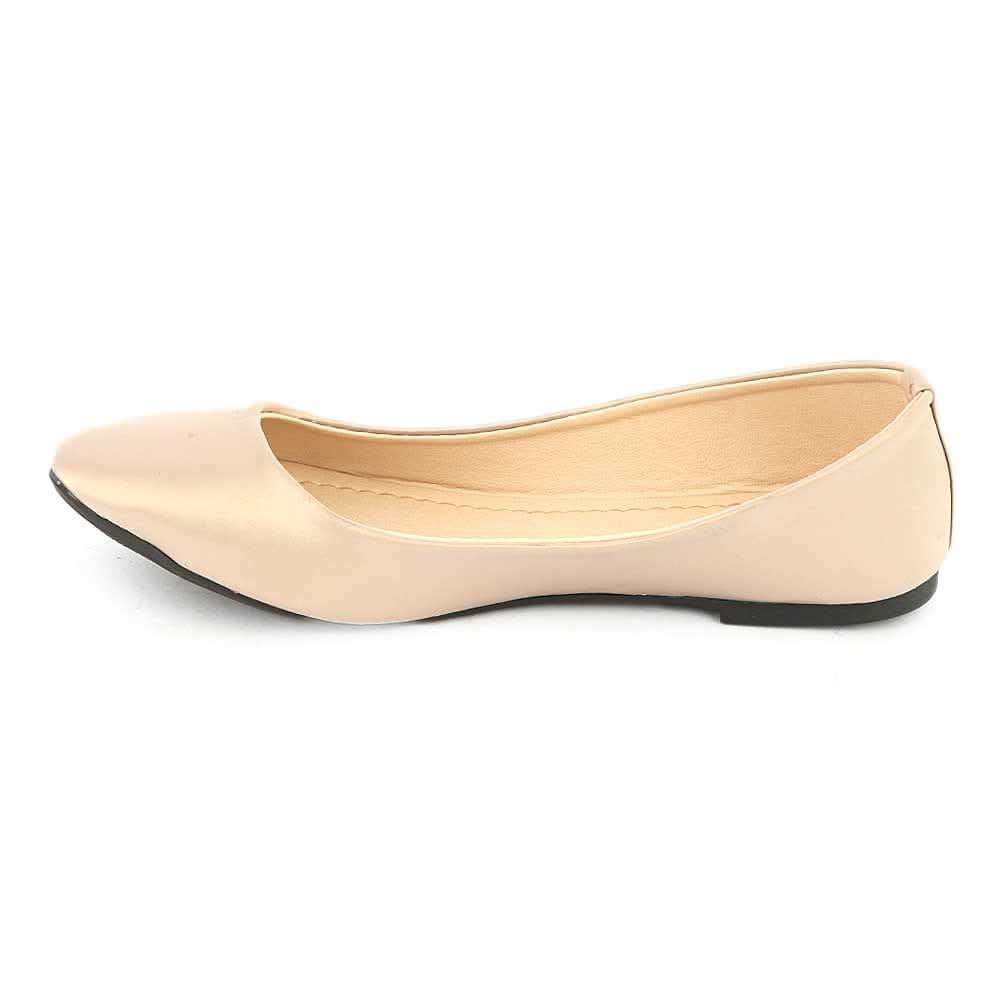 Women's Fancy Pumps (1832) - Fawn, Women, Pumps, Chase Value, Chase Value