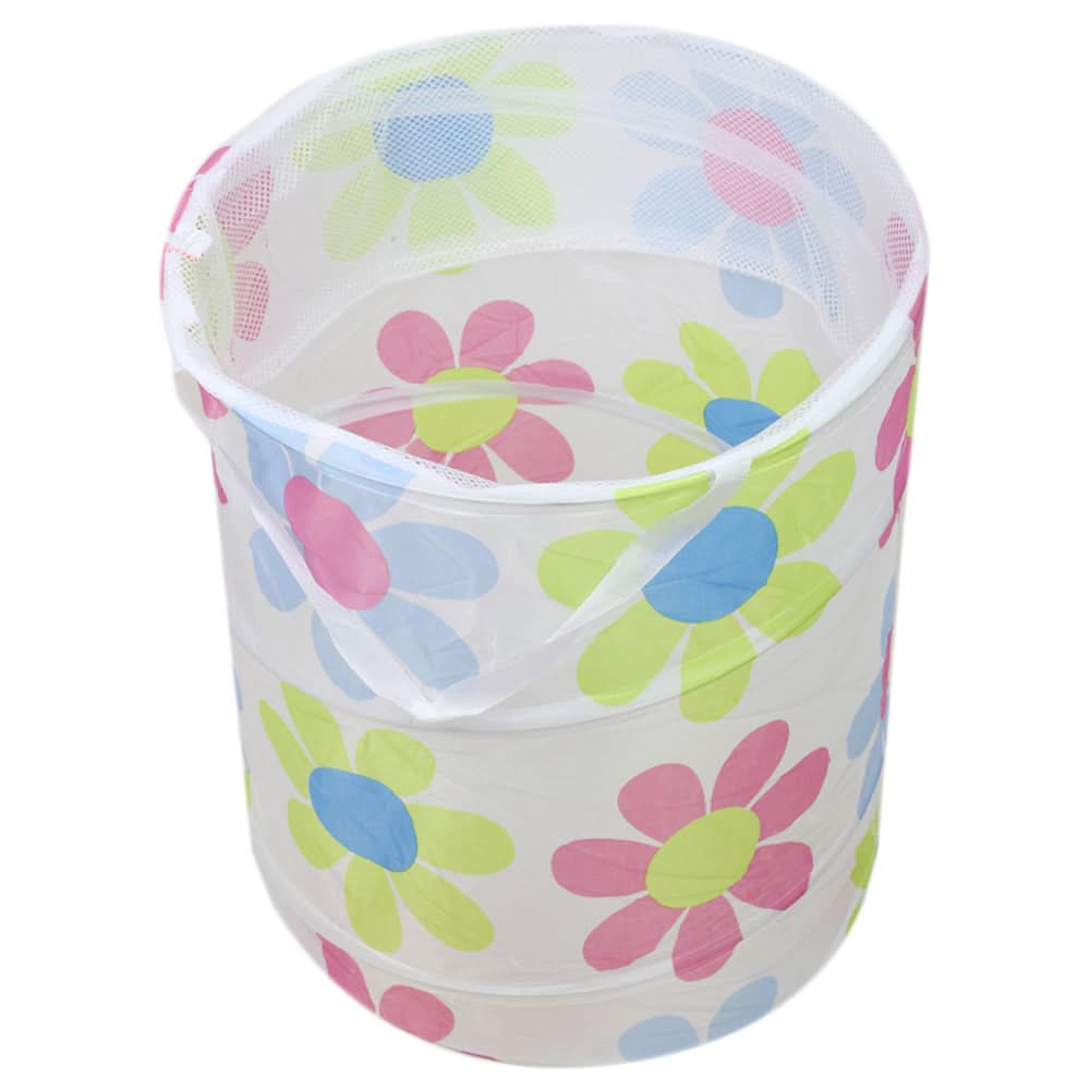 Folding Laundry Bin - F, Home & Lifestyle, Storage Boxes, Chase Value, Chase Value