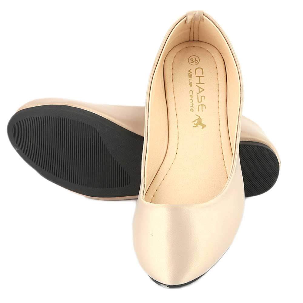 Women's Fancy Pumps (1832) - Fawn, Women, Pumps, Chase Value, Chase Value