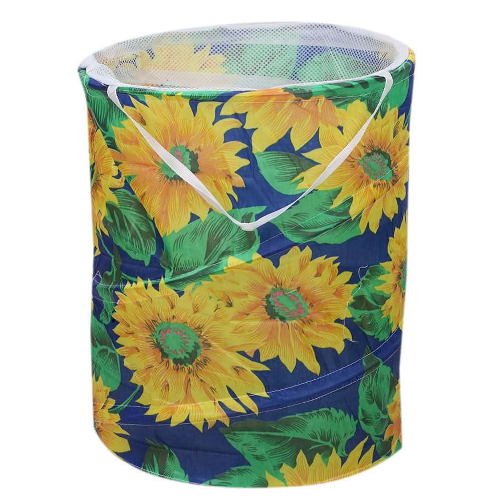 Folding Laundry Bin - A, Home & Lifestyle, Storage Boxes, Chase Value, Chase Value