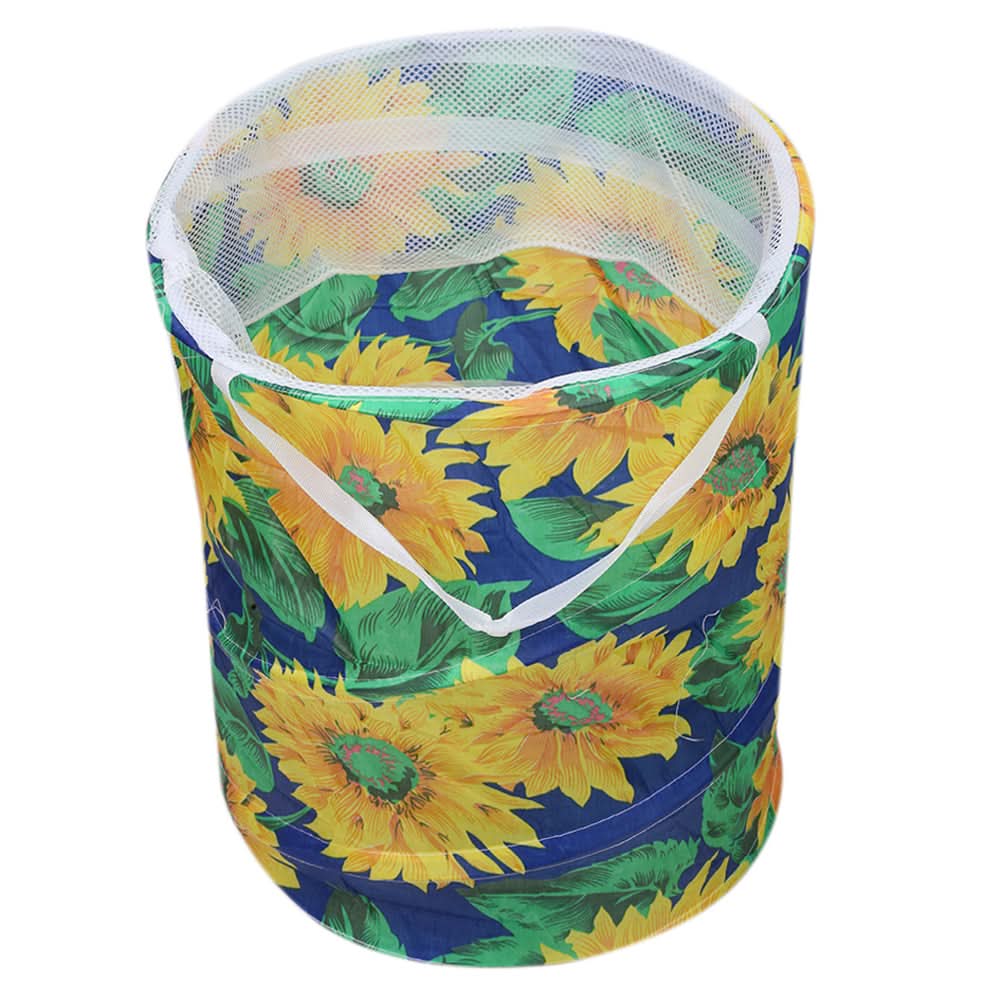 Folding Laundry Bin - A, Home & Lifestyle, Storage Boxes, Chase Value, Chase Value