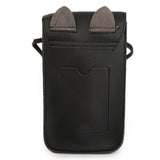 Girls Shoulder Bag - Black, Kids, Kids Bags, Chase Value, Chase Value