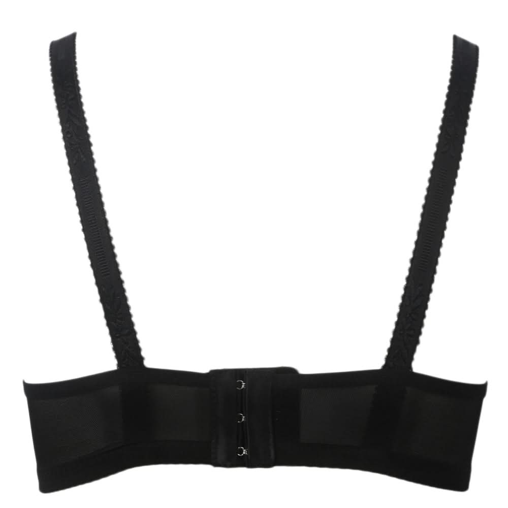 Women's Foam Bra - Black, Women Bras, Chase Value, Chase Value