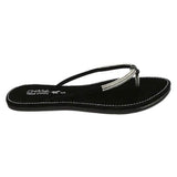 Women's Slipper (J322) Black, Women, Slippers, Chase Value, Chase Value