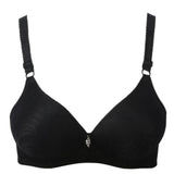 Women's Foam Bra - Black, Women Bras, Chase Value, Chase Value