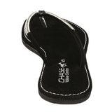 Girls Slippers J-322 - Black, Kids, Girls Slippers, Chase Value, Chase Value