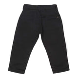 Boys Cotton Pant - Black, Kids, Boys Pants, Chase Value, Chase Value