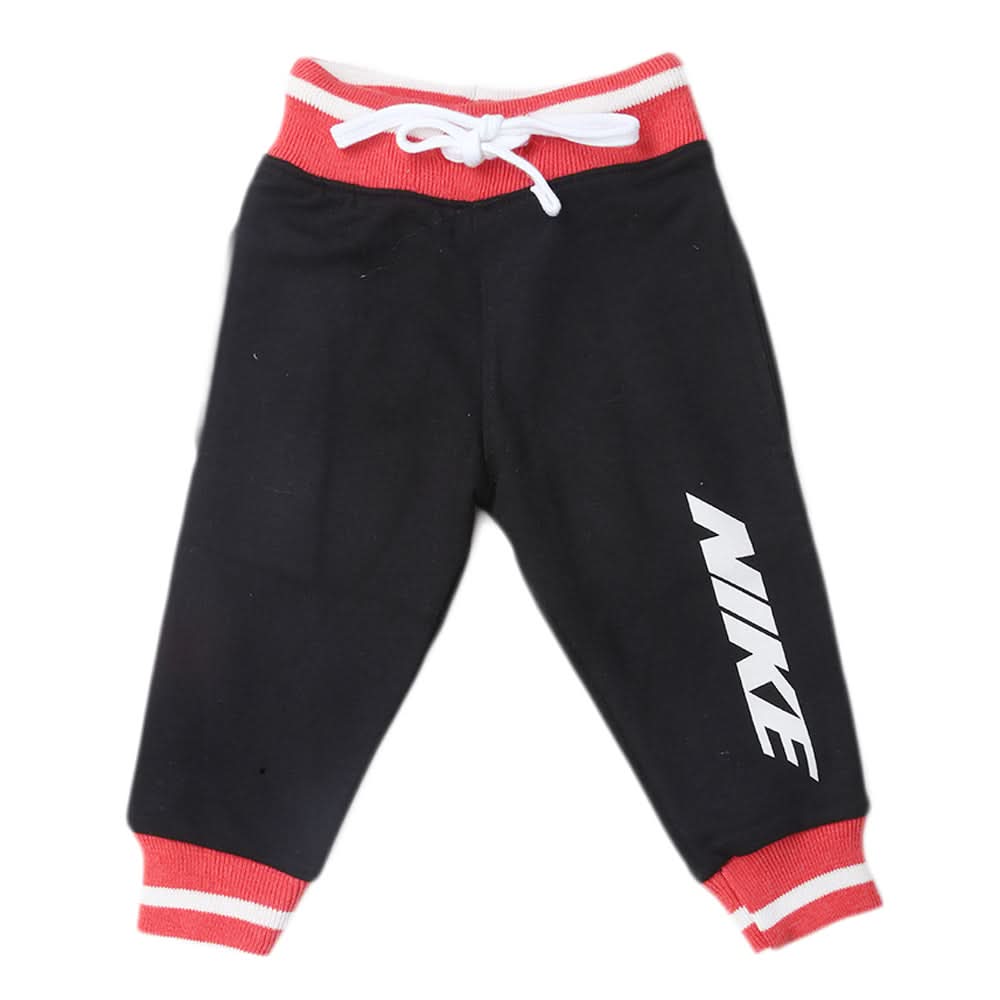 Boys Terry Pajama - Black, Kids, Boys Shorts, Chase Value, Chase Value