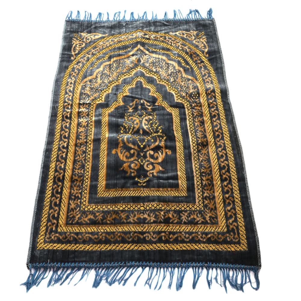 Ja-e-Namaaz - Blue, Home & Lifestyle, Mats, Chase Value, Chase Value