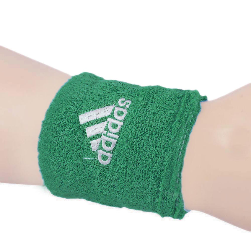Wrist Band Green Chase Value