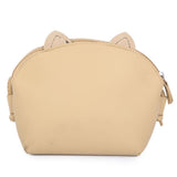 Girls Shoulder Bag - Beige, Kids, Kids Bags, Chase Value, Chase Value