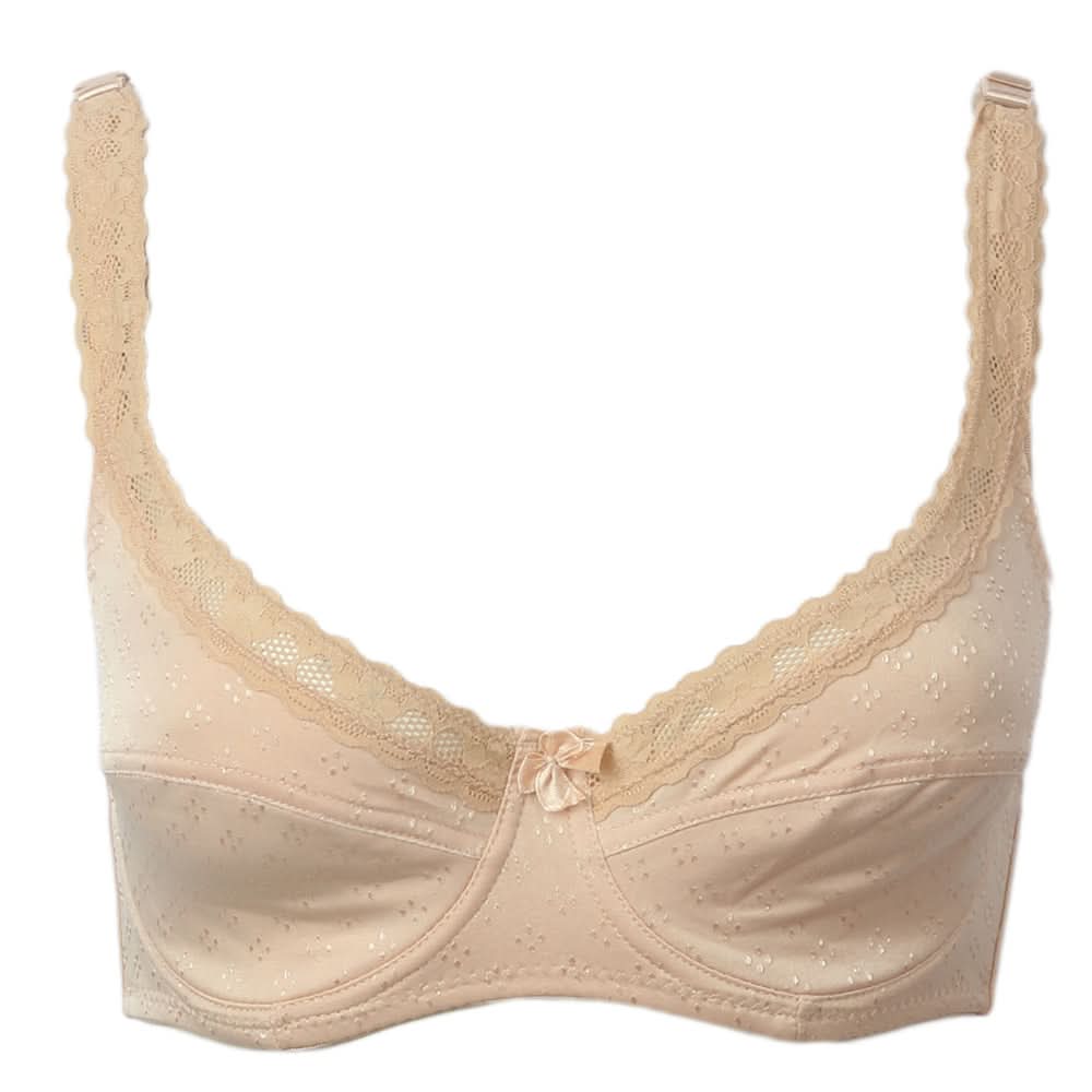 Women's Bra - Skin, Women Bras, Chase Value, Chase Value