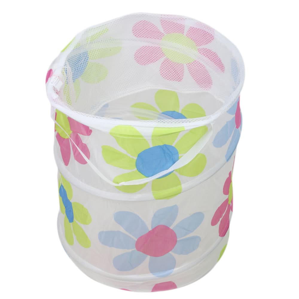 Folding Laundry Bin - B, Home & Lifestyle, Storage Boxes, Chase Value, Chase Value