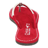Women's Slipper (J322) Maroon, Women, Slippers, Chase Value, Chase Value