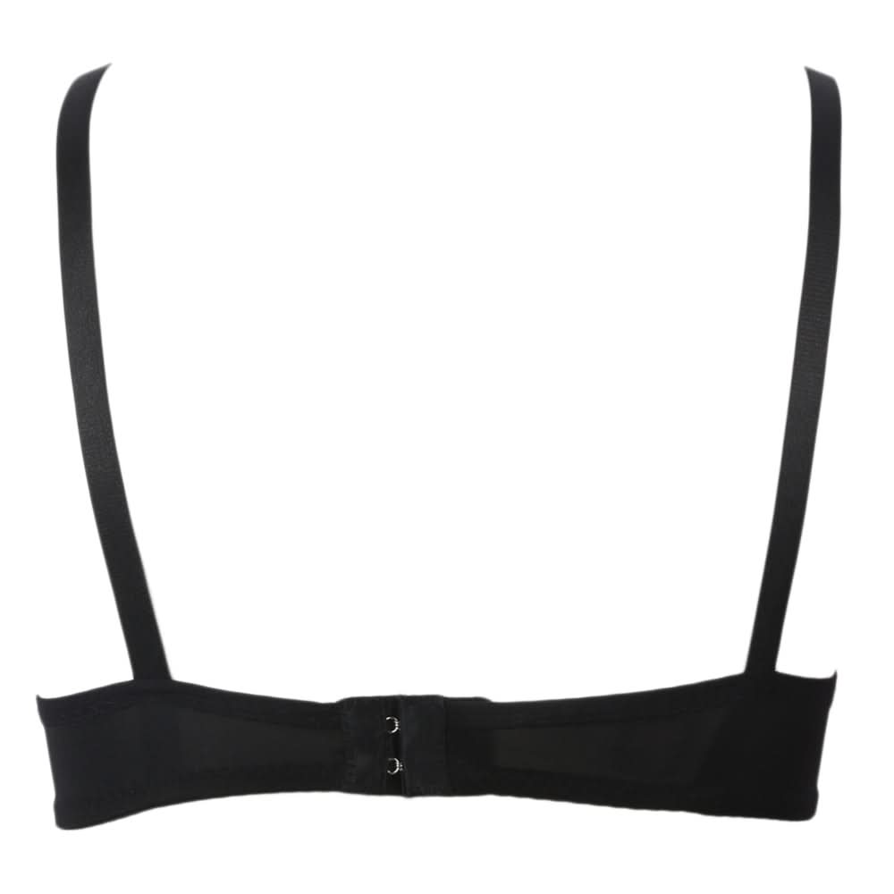 Women's Foam Bra - Black, Women Bras, Chase Value, Chase Value