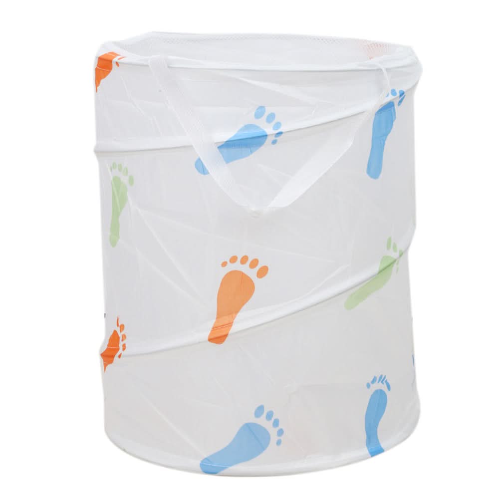 Folding Laundry Bin - D, Home & Lifestyle, Storage Boxes, Chase Value, Chase Value
