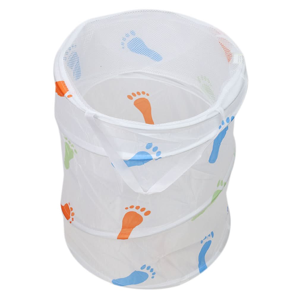 Folding Laundry Bin - D, Home & Lifestyle, Storage Boxes, Chase Value, Chase Value