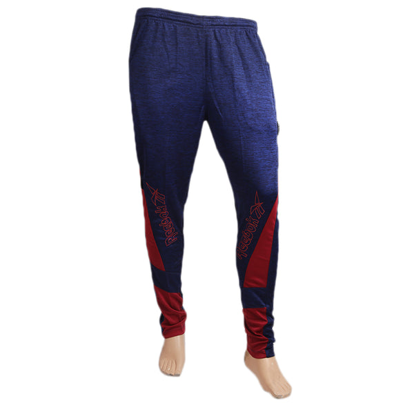 Men's Trouser - Royal Blue, Men, Lowers And Sweatpants, Chase Value, Chase Value