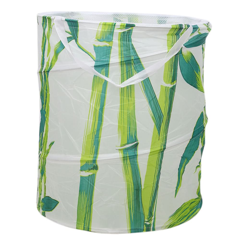 Folding Laundry Bin - A, Home & Lifestyle, Storage Boxes, Chase Value, Chase Value
