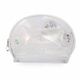 Women's Makeup Pouch 2 Pcs - Grey, Beauty & Personal Care, Beauty Tools, Chase Value, Chase Value