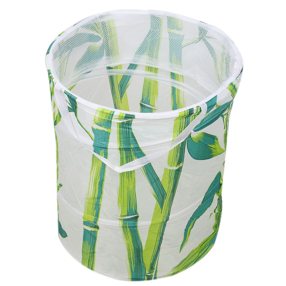 Folding Laundry Bin - A, Home & Lifestyle, Storage Boxes, Chase Value, Chase Value