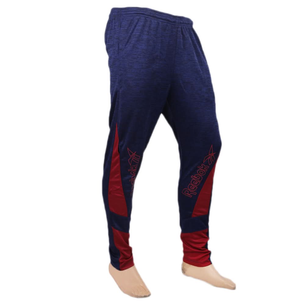 Men's Trouser - Royal Blue, Men, Lowers And Sweatpants, Chase Value, Chase Value