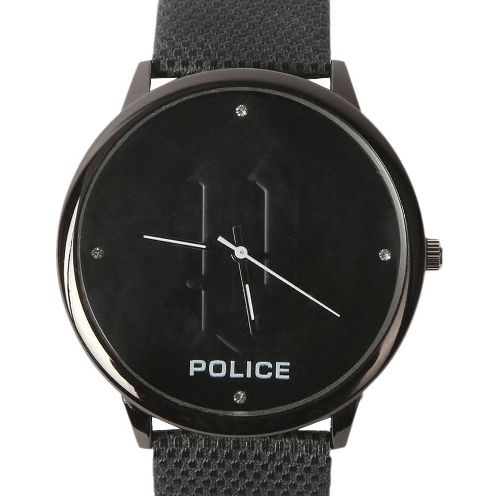 Men's Watch - Police, Men's Watches, Chase Value, Chase Value