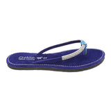 Girls Slippers J-322 - Blue, Kids, Girls Slippers, Chase Value, Chase Value