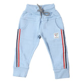 Boys Trouser - Blue, Kids, Boys Shorts, Chase Value, Chase Value